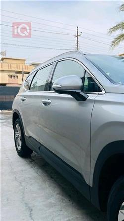 هيونداي سانتافي